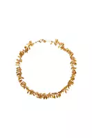 Leaf Chocker Necklace  image