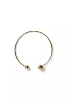 Orb choker necklace image