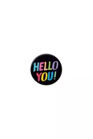 Hello You! Badge  image