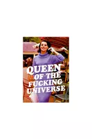  Queen Of The F***Ing Universe Card image