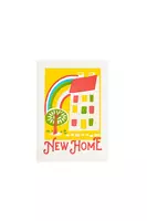 New Home Card  image