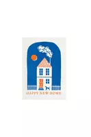 Happy New Home Card  image