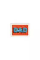 Dad Mini Card image