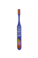 Use Your Power Little Flower Toothbrush  image