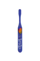 Use Your Power Little Flower Toothbrush  image