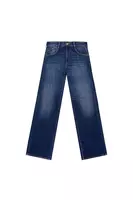 Wide leg jeans  image