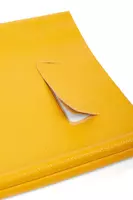 Ochre yellow rectangular bag  image