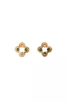 Clover Earrings  image