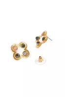 Clover Earrings  image