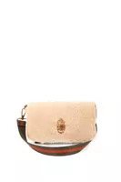 Scarab sheepskin crossbody bag  image