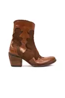 Texan Ankle Boots  image