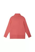 Dolcevita oversize rosa fragola image