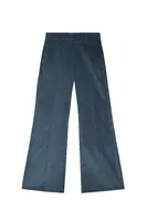 Dusty petrol corduroy trousers  image