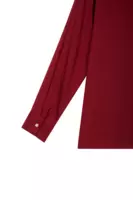 Blusa rosso granato image