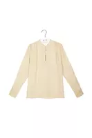 Ivory Blouse image