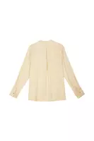 Ivory Blouse image