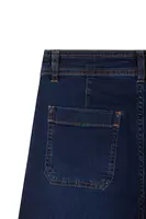 Wide leg jeans  image