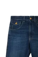 Dark Denim Bootleg Jeans image