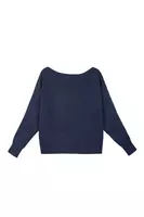 Stone Blue Sweater  image