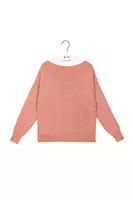 Maglione rosa antico image