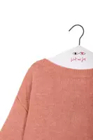 Maglione rosa antico image