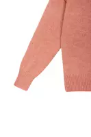 Maglione rosa antico image