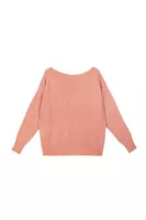 Maglione rosa antico image