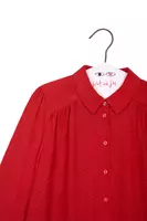 Camicia rosso ribes image