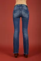 Skinny jeans  image