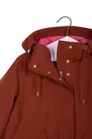 Brick Parka Coat  image