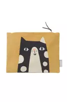 Kitty Cat Pouch  image