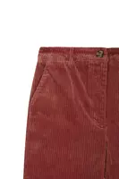 Rosewood Corduroy Trousers  image