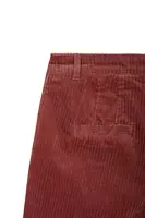 Rosewood Corduroy Trousers  image