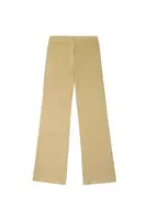 Pantaloni di Vellutino Beige image