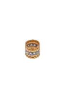 Stripe Beaded Ring image