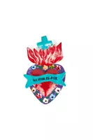 'Que Viva El Amor' Sacred Heart  image