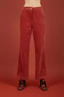 Rosewood Corduroy Trousers  image