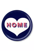 Home Heart Tray  image