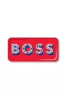 Boss Rectangular Tray  image