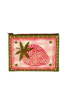 Pochette Media con Nuvole e una Fragola image