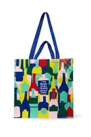 Borsa Shopper "I've Heard Good Things About Wine" image