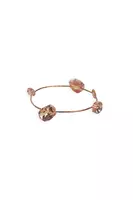 Honey Bangle Bracelet  image