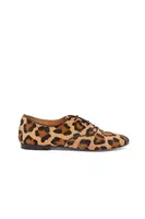 Animalier Ponyskin Brogues  image