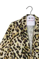 Animalier Overcoat  image