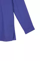 Violet Voile Shirt  image