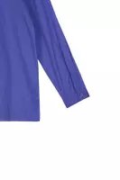 Violet Voile Shirt  image