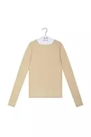 Sand Long Sleeved T-Shirt image