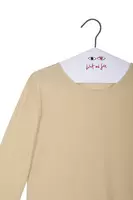 Sand Long Sleeved T-Shirt image