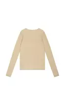 Sand Long Sleeved T-Shirt image