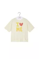 I Heart Me T-Shirt  image